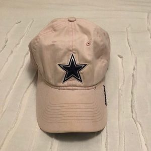Dallas Cowboys Baseball Hat